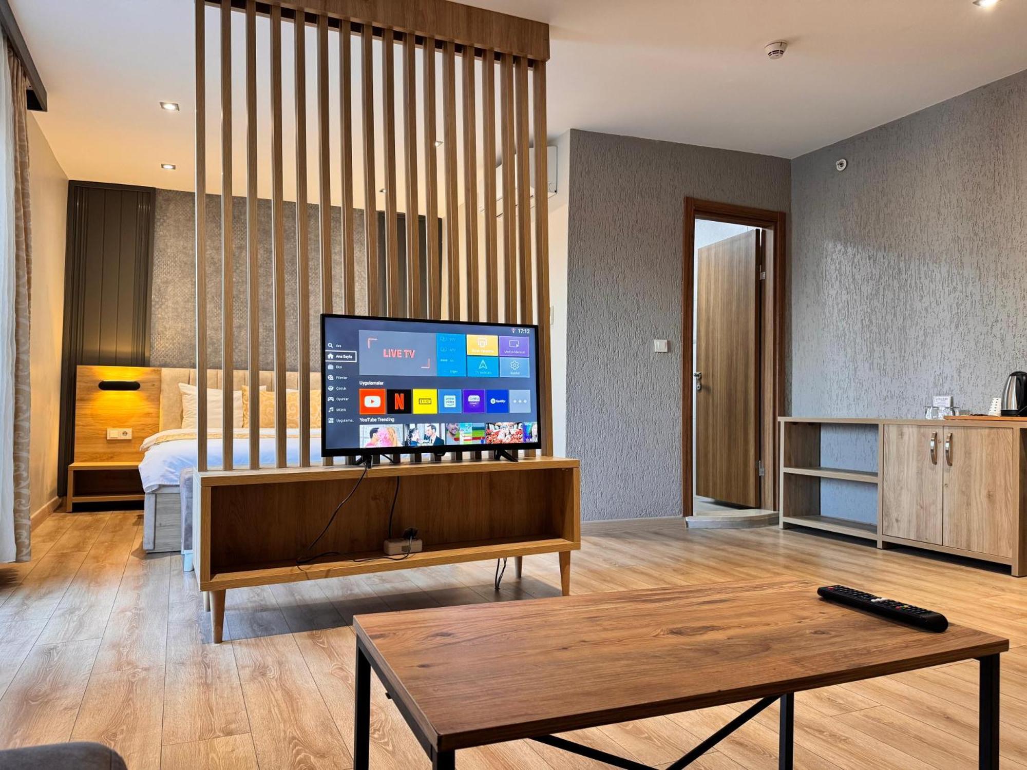 Innport Hotel 盖布泽 外观 照片